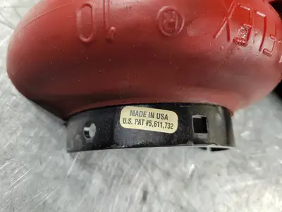 USED TB WOOD'S WE10