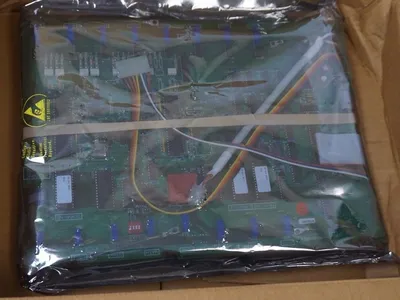 NEW HONEYWELL 46182731-511 MOTHERBOARD ASSEMBLY BPR3 KIT 46182731511