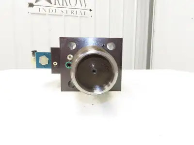 Used MOOG _UNKNOWN_ Valves/Fittings Indiana US | Arrow Industrial #1408491