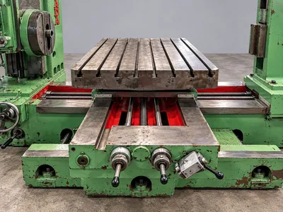 SINADA SB-100 Boring Machines, Horizontal | ESP Machinery Australia Pty Ltd (3)
