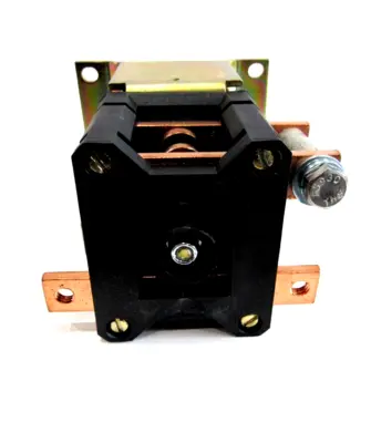 NEW TOTAL SOURCE CTRA701BD308X0 CONTACTOR 150A 36/48V