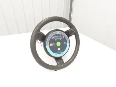 Used TENNANT _UNKNOWN_ Scrubbers Indiana US | Arrow Industrial #1483061