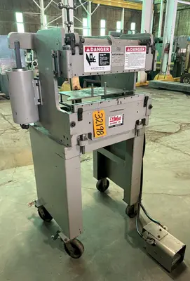 Used BANTAM _UNKNOWN_ Press Brakes Ohio US | CW WOOD MACHINERY #1369368