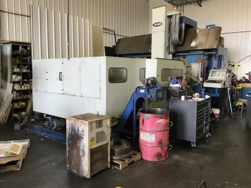 USED 1998 MIGHTY VIPER