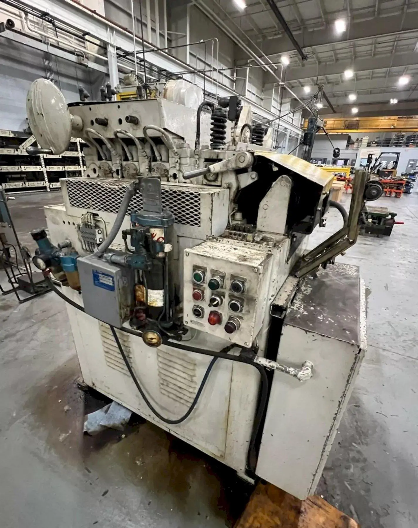 USED DALLAS 412 7PDL