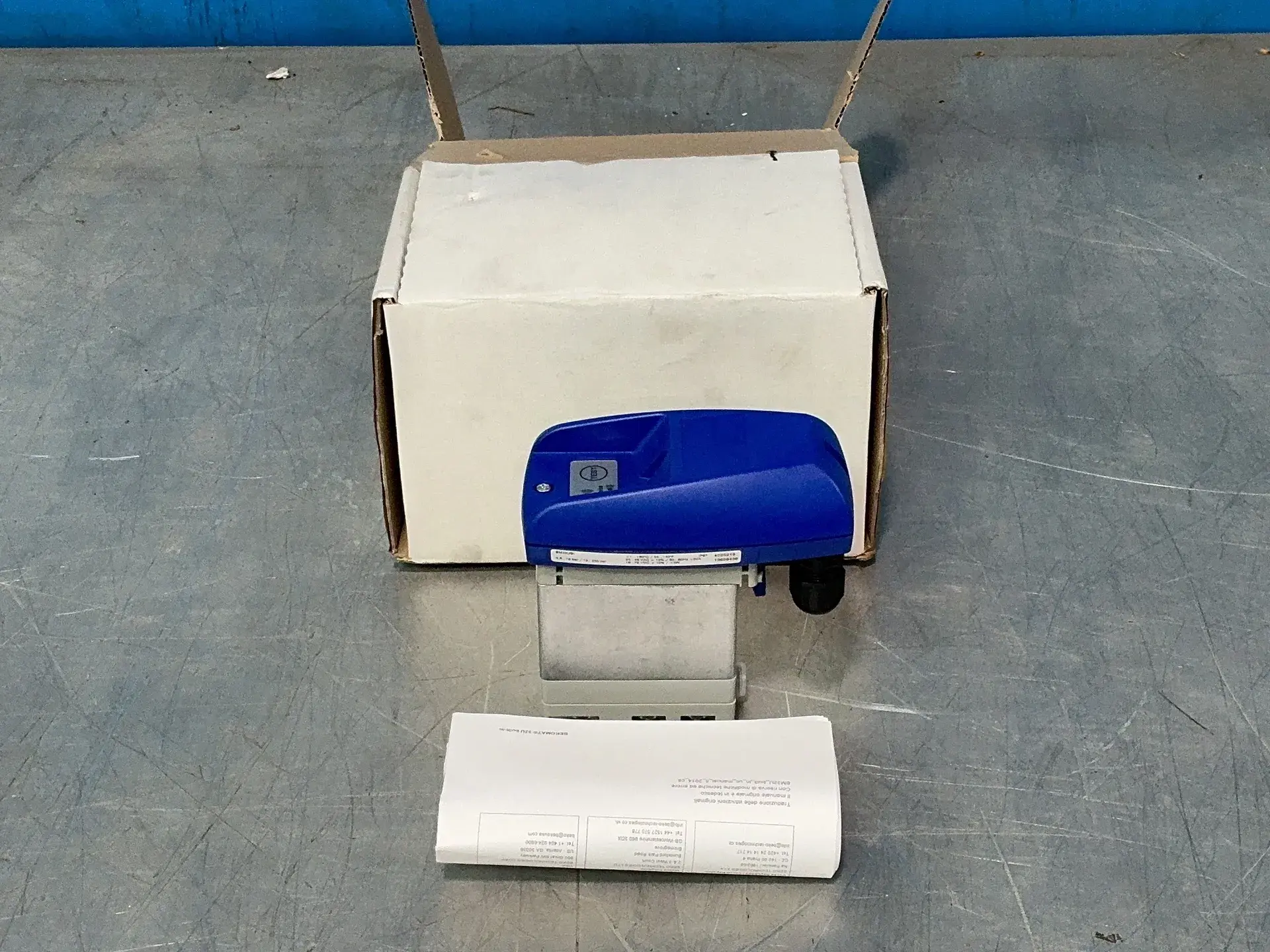 New | in-Stock BEKO TECHNOLOGIES 4025219 Air Compressor Parts Ohio US | HGR 24 #1280616