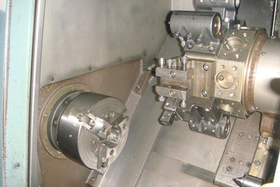 USED 1979 MORI SEIKI