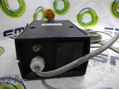 MUUNTOSAHKO KLM 700-0-115-230V POWER SUPPLY