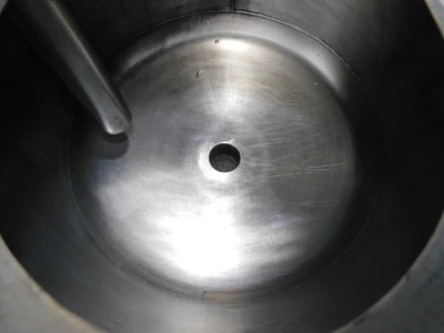 USED NORTHERN FABRICATORS 25 GALLON