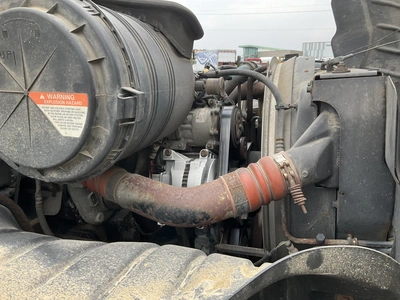 Used 2005 INTERNATIONAL 4300 Box trucks Michigan US | Miedema Asset Management Group #1568266