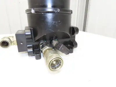 Used HYDAC _UNKNOWN_ Parts (Hydraulics and Pneumatics) Indiana US | Arrow Industrial #1412066