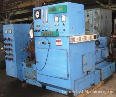 3.0 Lt. Farrel Banbury® “OO” Mixer, Item # 1755