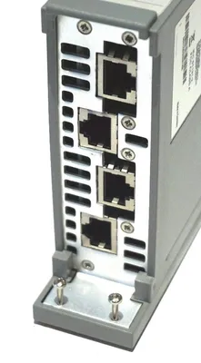 NEW HIRSCHMANN MM3-4TX1-RT MICE REALTIME MODULE MM34TX1RT