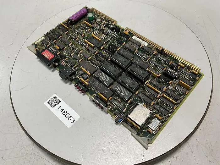 Used CINCINNATI MILACRON 3-531-4209A Circuit Boards Michigan US | Ideal Machinery #695211