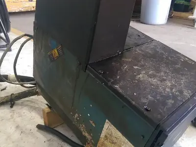 USED NORDSON 3100-1EA12