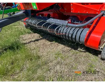 Used MASCHIO _UNKNOWN_ Square Balers Iowa US | Keast Enterprises #1360369