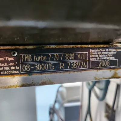 2008 Star SR20JC CNC Swiss Lathe | Machinery Resources International (10)