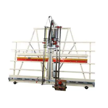 SR5 | Safety Speed | Routers