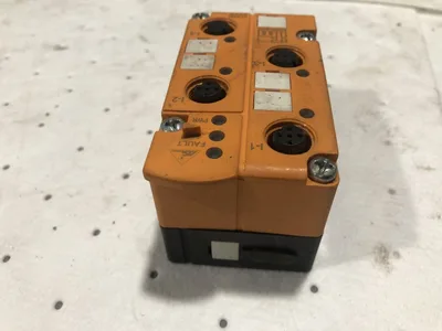 Efector IFM ClassicLine AC2505 Interface ClassicLine module AC2505S-0.0.E