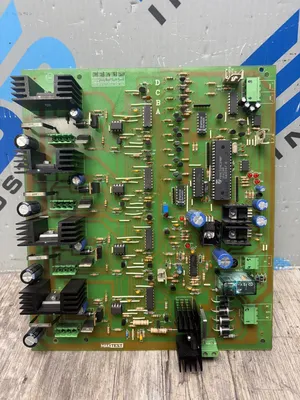 Used MAKTEST AR1609A Misc Electrical & Power Parts South Carolina US | ESS Industrial Equipment Sales #1326616