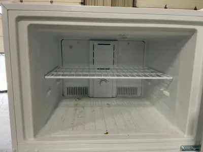 Used AVANTI FF18D0W-4 Refrigerators Michigan US | Miedema Asset Management Group #1340979