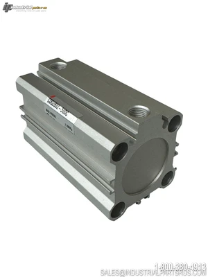 NEW SMC CDQ2B32-50DC