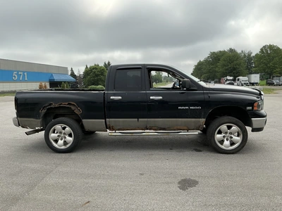 USED 2005 DODGE RAM 1500