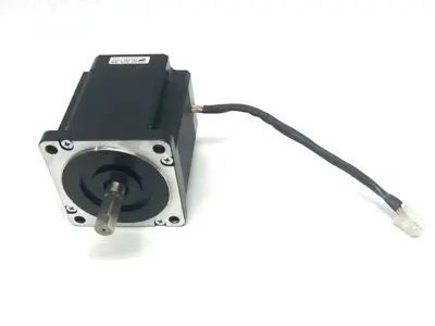 Used Applied Motion Products High Torque Step Motor NEMA 34 2-Phase Hybrid Motors (misc) Michigan US | Maverick Industrial Sales #1397921