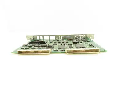 Okuma 1911-2832 PLC Slot Card Circuit Board Module