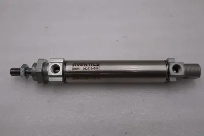 Aventics 0822334204 Mini Cylinder Series MNI STOCK H1273A
