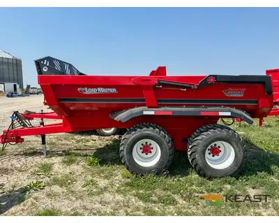 Used JOHN B M _UNKNOWN_ Dump Trailers Iowa US | Keast Enterprises #1360278