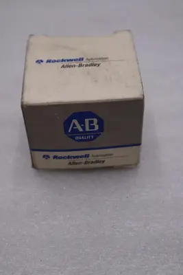 NEW OPEN BOX AB Allen Bradley  800T-NXM Ser. C Contact Block STOCK K-766CC