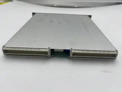 USED HONEYWELL DOP MEASUREX 09636610  MODULE REV C STOCK 1562