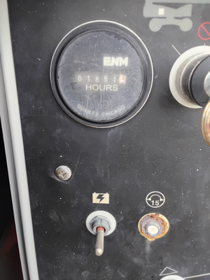 USED 2020 MEC 60J-D