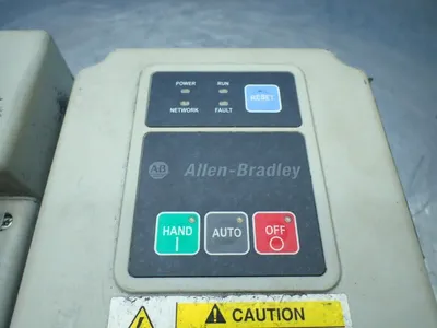 Used ALLENBRADLEY 280DFN10C Starters Ohio US | HGR 24 #864274