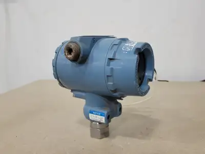 USED FISHER-ROSEMOUNT G2S22A1M5B4C6