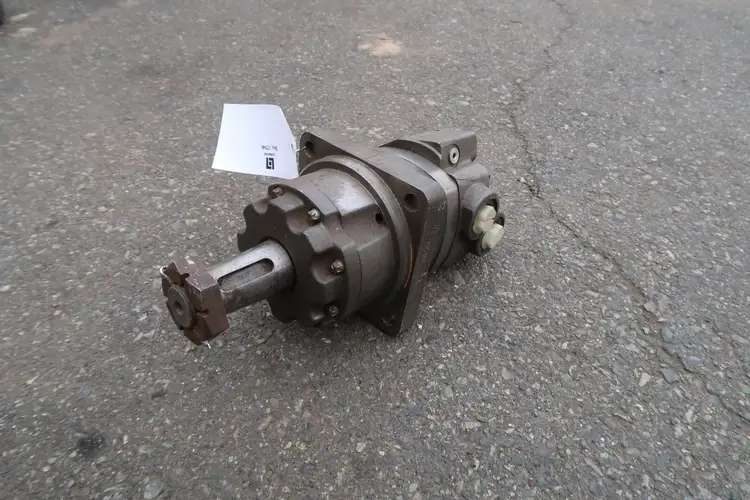 Used CHAR-LYN 110-1086-006 Parts (Hydraulics and Pneumatics) British Columbia CA | Lenmark #266230