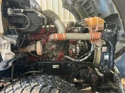 2015 KENWORTH T880 Industrial Vacuum Trucks | Crossford Machinery Group (8)