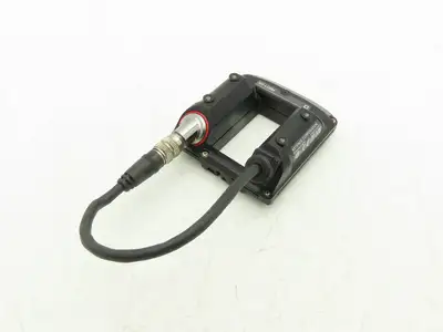 Keyence IV3-LG6M AI Imaging LED Illumination Unit for Vision Sensor Camera