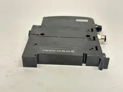 Used Piab P3010.01.AK.29.AA.00 Vacuum Pumps Michigan US | Maverick Industrial Sales #1468077