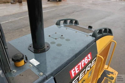 Used 2014 JOHN DEERE 544K Wheel Loaders California US | Monster Iron Equipment Services #1481104