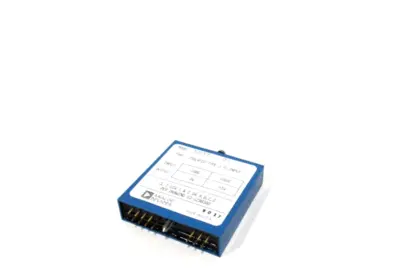 NEW ANALOG DEVICES 5B37-J-01 ISOLATED INPUT MODULE 5B37J01