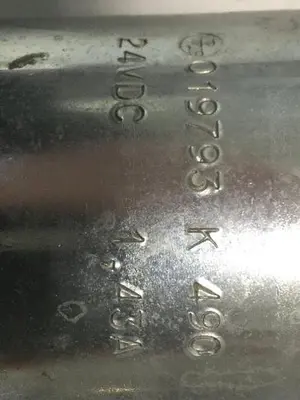 USED REXROTH 54WE10Y33/CG24N9K4