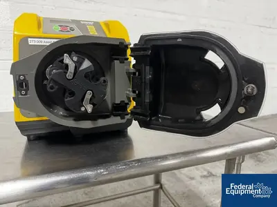 USED Watson Marlow Watson-Marlow Peristaltic Pump, Model 620S/R