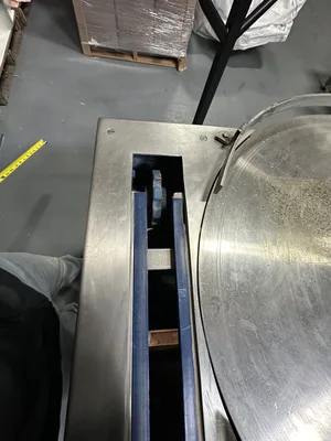 Rotary Table