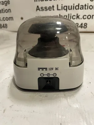 Fisher Scientific Sprout Mini-Centrifuge 6000RPM