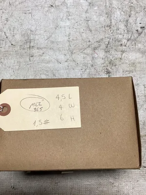 John Crane FSD-3020 1A BB Mechanical Seal; 4″ Compression; M49683 -NIB