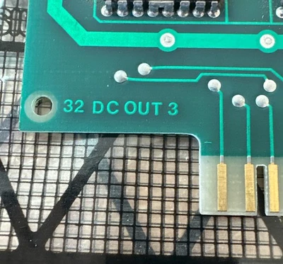 New | in-Stock Universal Instruments 41038201 Rev A Miscellaneous PCB & SMT Equipment Indiana US | J&J Industrial Supply #521277