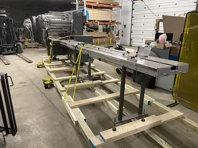 USED 2019 DOBOY SUPER MUSTANG R-L