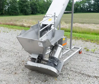 N/A N/A Conveyor | Buy Per Pound (3)